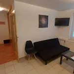 Sweet Apartments With Free Private Parking
