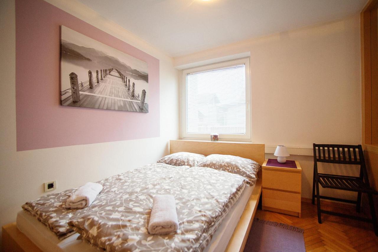 Apartment Sweet With Free Private Parking