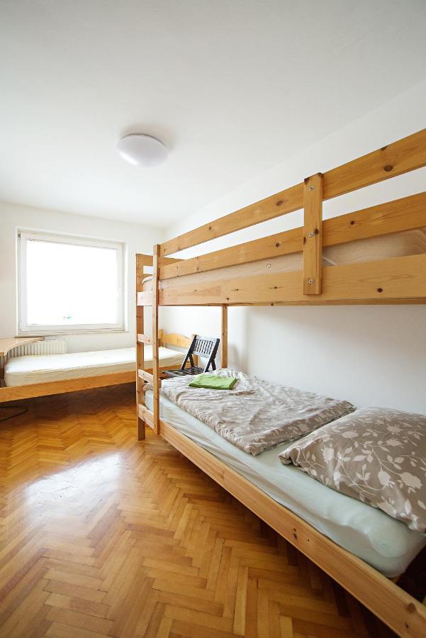 Sweet With Free Private Parking Ljubljana