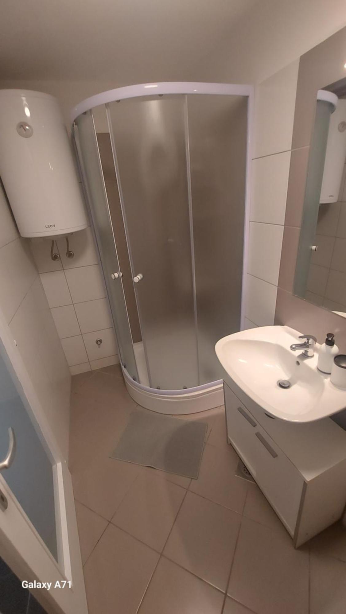 Apartment Sweet With Free Private Parking Ljubljana