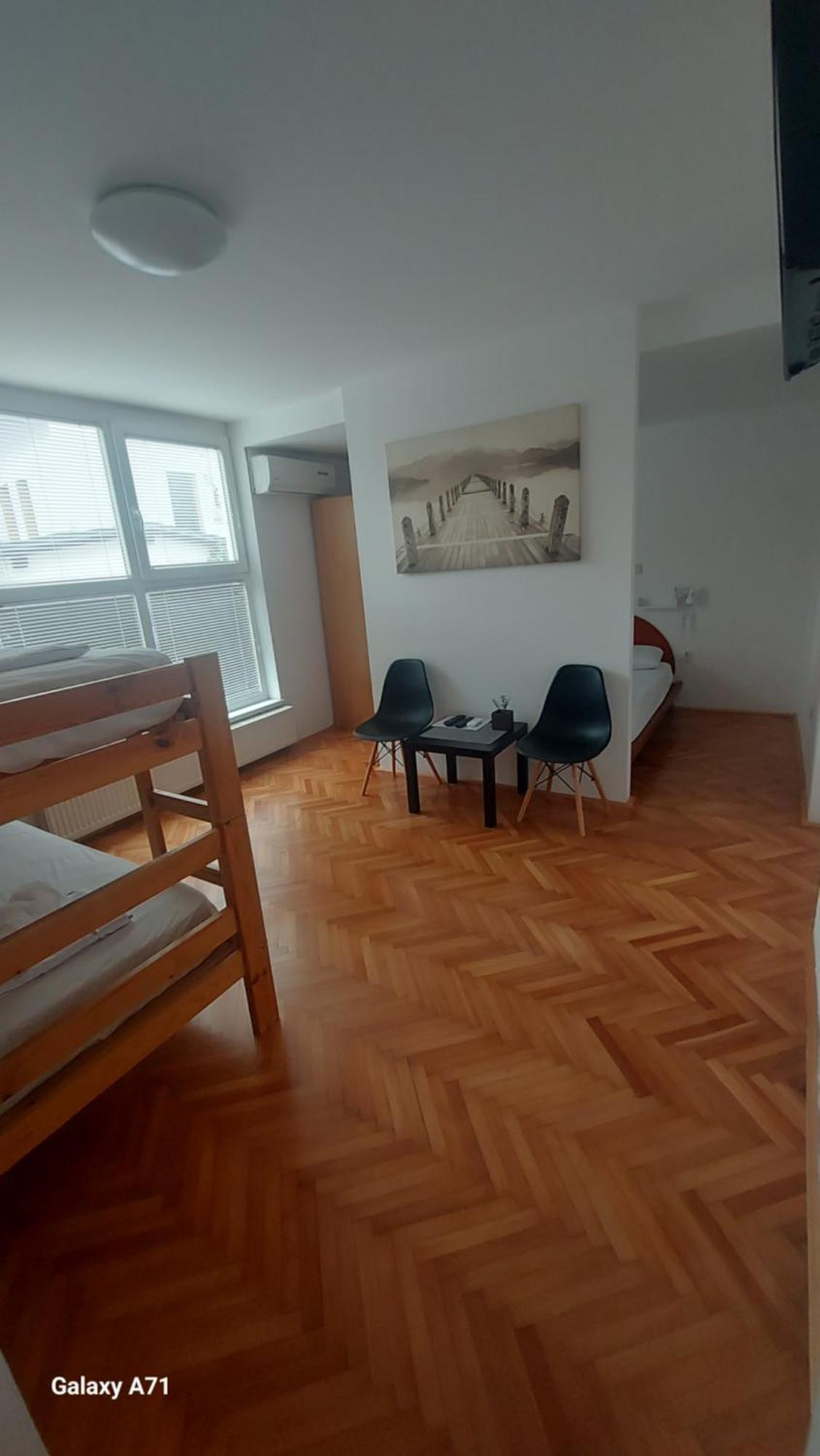 Apartment Sweet With Free Private Parking Ljubljana