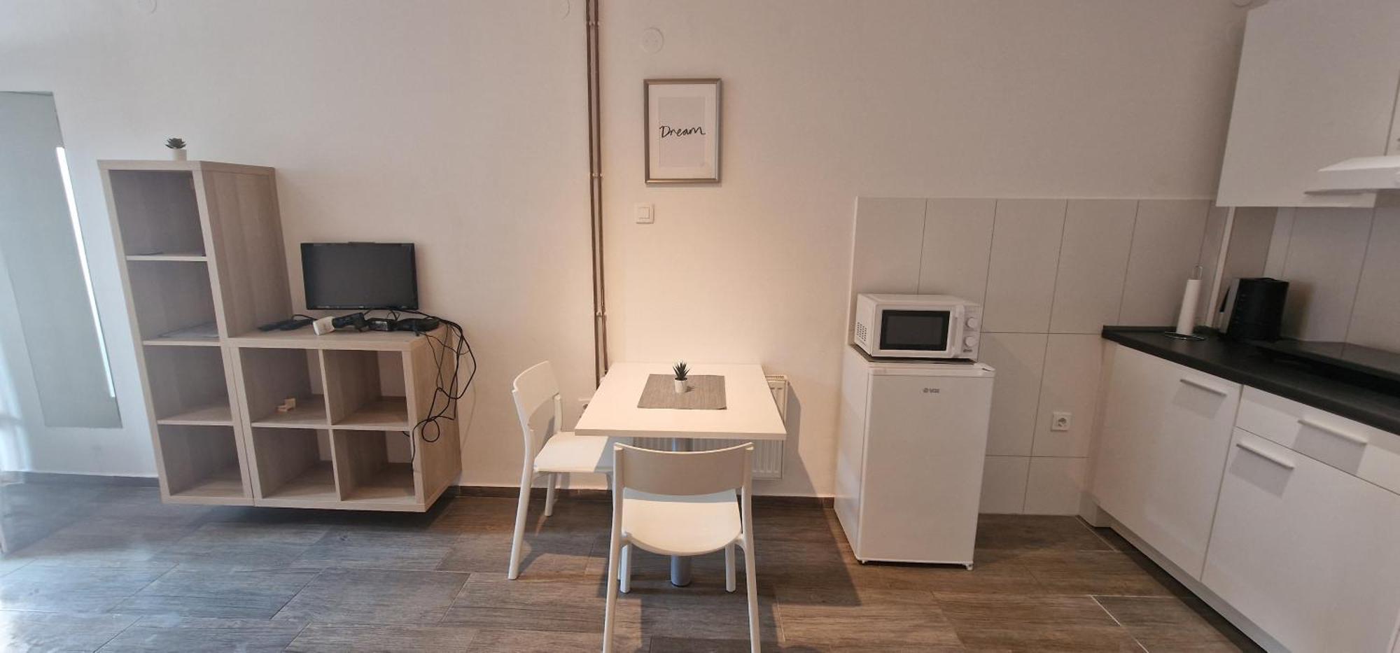 Sweet With Free Private Parking Ljubljana